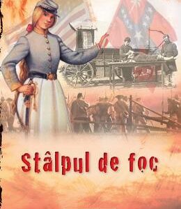 Stalpul de foc - Lynn Austin