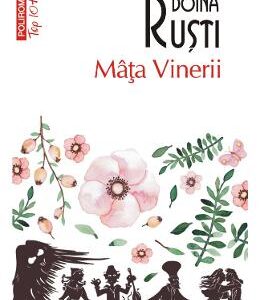 Mata Vinerii - Doina Rusti