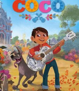 Disney Pixar - Coco