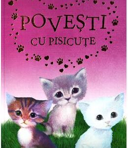 Povesti cu pisicute - Holly Webb