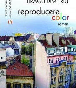 Reproducere color - Victoria Dragu Dimitriu