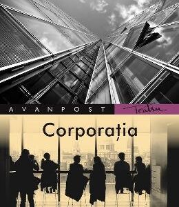 Corporatia - Flavius Lucacel