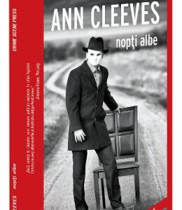 Nopti albe - Ann Cleeves