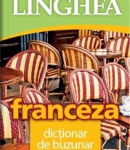 Franceza. Dictionar de buzunar Ed.2