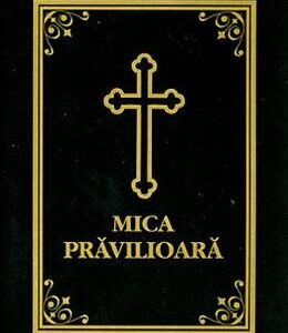 Mica pravilioara