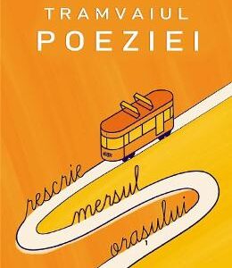 Tramvaiul poeziei