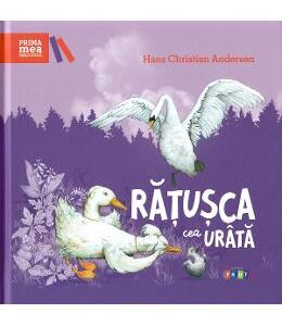 Ratusca cea urata - Hans Christian Andersen