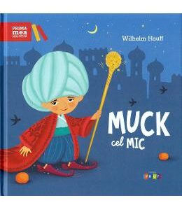 Muck cel mic - Wilhelm Hauff