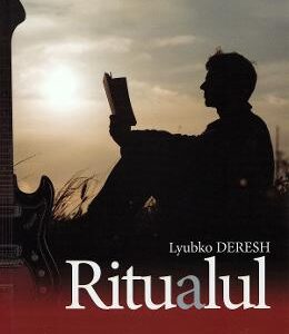 Ritualul - Lyubko Deresh