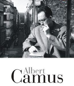 Actuale - Albert Camus