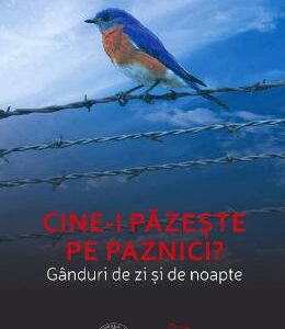 Cine-i pazeste pe paznici? - Dorel Visan