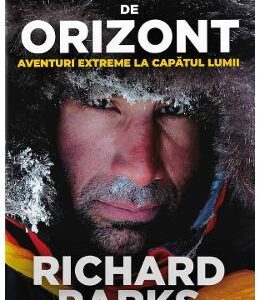 Dincolo de orizont - Richard Parks, Michael Aylwin