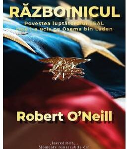 Razboinicul - Robert O'Neill