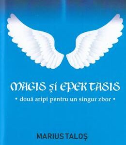 Magis si Epektasis - Marius Talos