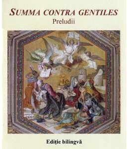 Summa contra gentiles - Toma de Aquino