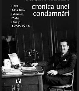 Cronica unei condamnari - Eugen Hulea