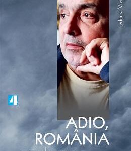 Adio, Romania - Dan Stanca