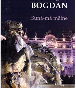 Suna-ma maine - Lucian Dragos Bogdan