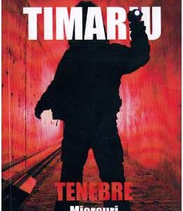 Tenebre. Miercuri - Daniel Timariu