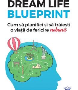 Dream Life Blueprint - Dan Luca