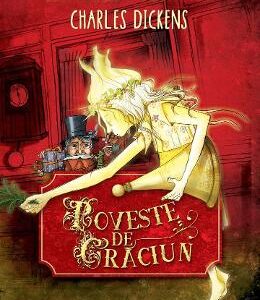 Poveste de Craciun - Charles Dickens