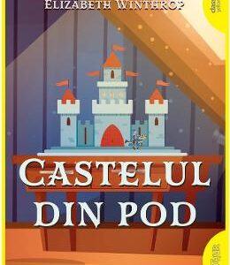 Castelul din pod - Elizabeth Winthrop