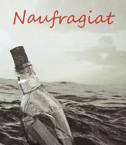 Naufragiat - Roxana Mihalcea