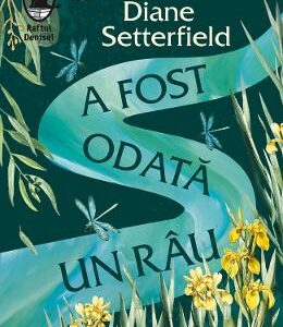 A fost odata un rau - Diane Setterfield