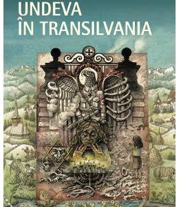 Undeva in Transilvania - Mirel Talos