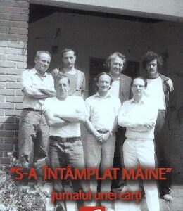 S-a intamplat maine - Calin N. Turcu