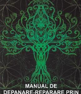 Manual de depanare-reparare prin Karuna Reiki - Doru Cica