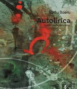 Autolirica - Radu Boeru