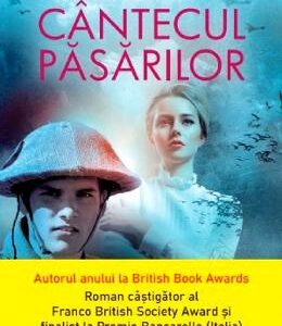 Cantecul pasarilor - Sebastian Faulks