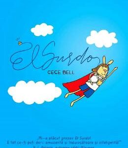 El surdo - Cece Bell