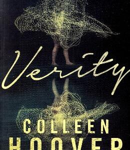 Verity - Colleen Hoover