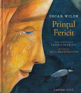 Printul fericit - Oscar Wilde