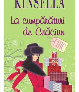 La cumparaturi de Craciun - Sophie Kinsella