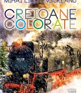 Creioane colorate - Mihai Licu Ungureanu