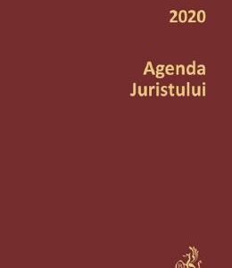 Agenda Juristului 2020