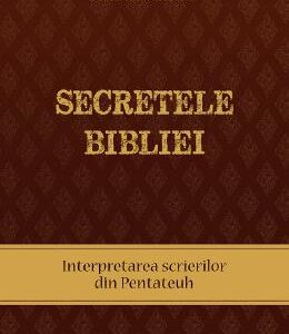 Secretele Bibliei - Semion Vinokur