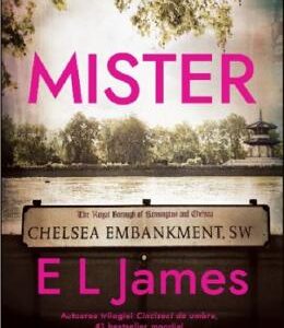 Mister - E. L. James