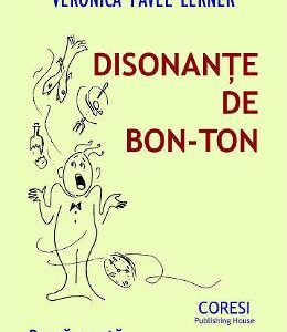 Disonante de bon-ton - Veronica Pavel Lerner