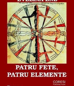 Patru fete, patru elemente - Evelina Ene