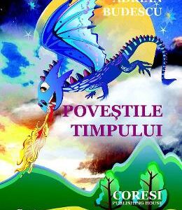 Povestile timpului - Adrian Budescu