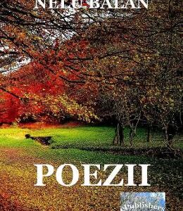 Poezii - Nelu Balan