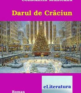 Darul de Craciun - Constantin Munteanu