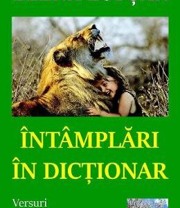 Intamplari in dictionar - Elena Lupsan