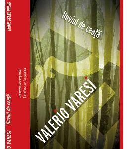 Fluviul de ceata - Valerio Varesi