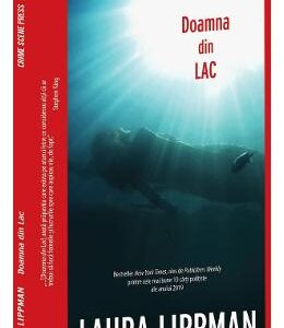 Doamna din lac - Laura Lippman