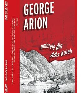 Umbrele din Ada Kaleh - George Arion